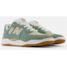 NB NUMERIC 1010 Tiago Lemos - Dark Juniper / Sandstone
