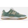 NB NUMERIC 1010 Tiago Lemos - Dark Juniper / Sandstone