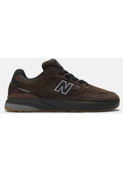 933 Andrew Reynolds - Brown / Black