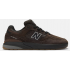 933 Andrew Reynolds - Brown / Black