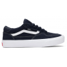 VANS Skate Rowan - NAVY/WHITE
