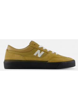 NB Numeric Franky Villani 417 Low - STUCCO