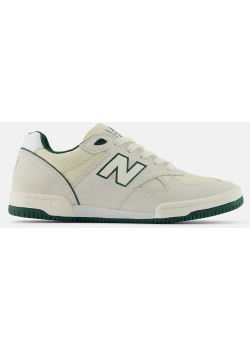 NB Numeric Tom Knox 600 - White / Green