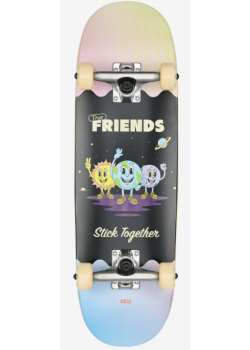 GLOBE Kids Grip 95 Mini - 7.9" Wide - True Friends