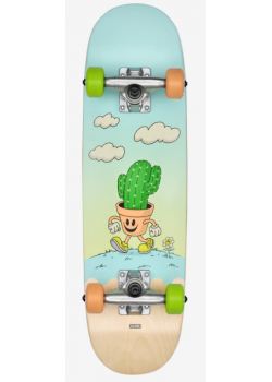 GLOBE Kids Softie 83 Micro - 7.1" Cacti Guy