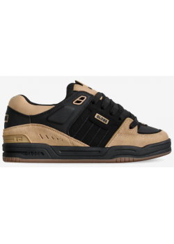 Fusion - Black / Dune