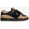 GLOBE Fusion - Black / Dune