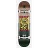 GLOBE G1 Sol Mates - 8.0" Summer Sun - Skate Complet