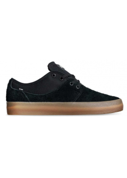 GLOBE Mahalo - Black/Gum/Crepe