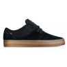 GLOBE Mahalo - Black/Gum/Crepe