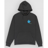 RVCA Birds Hoodie - Navy