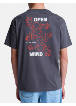 The Fool Tee - Garage Blue