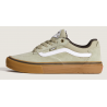 VANS Kyle Walker Waffle LIGHT GREEN / GUM