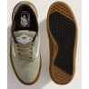 VANS Kyle Walker Waffle LIGHT GREEN / GUM