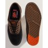 VANS Skate Era Wafflecup Black / Brown