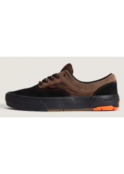 Skate Era Wafflecup Black / Brown