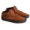 VANS Skate Half Cab GOLDEN BROWN/GUM