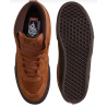 VANS Skate Half Cab GOLDEN BROWN/GUM