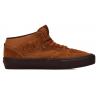 VANS Skate Half Cab GOLDEN BROWN/GUM