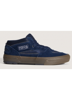 Skate Half Cab Wafflecup NAVY/DARK GUM