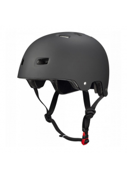 Casque BULLET - Matt Black