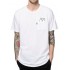 Lord Nermal Pocket Tee - White