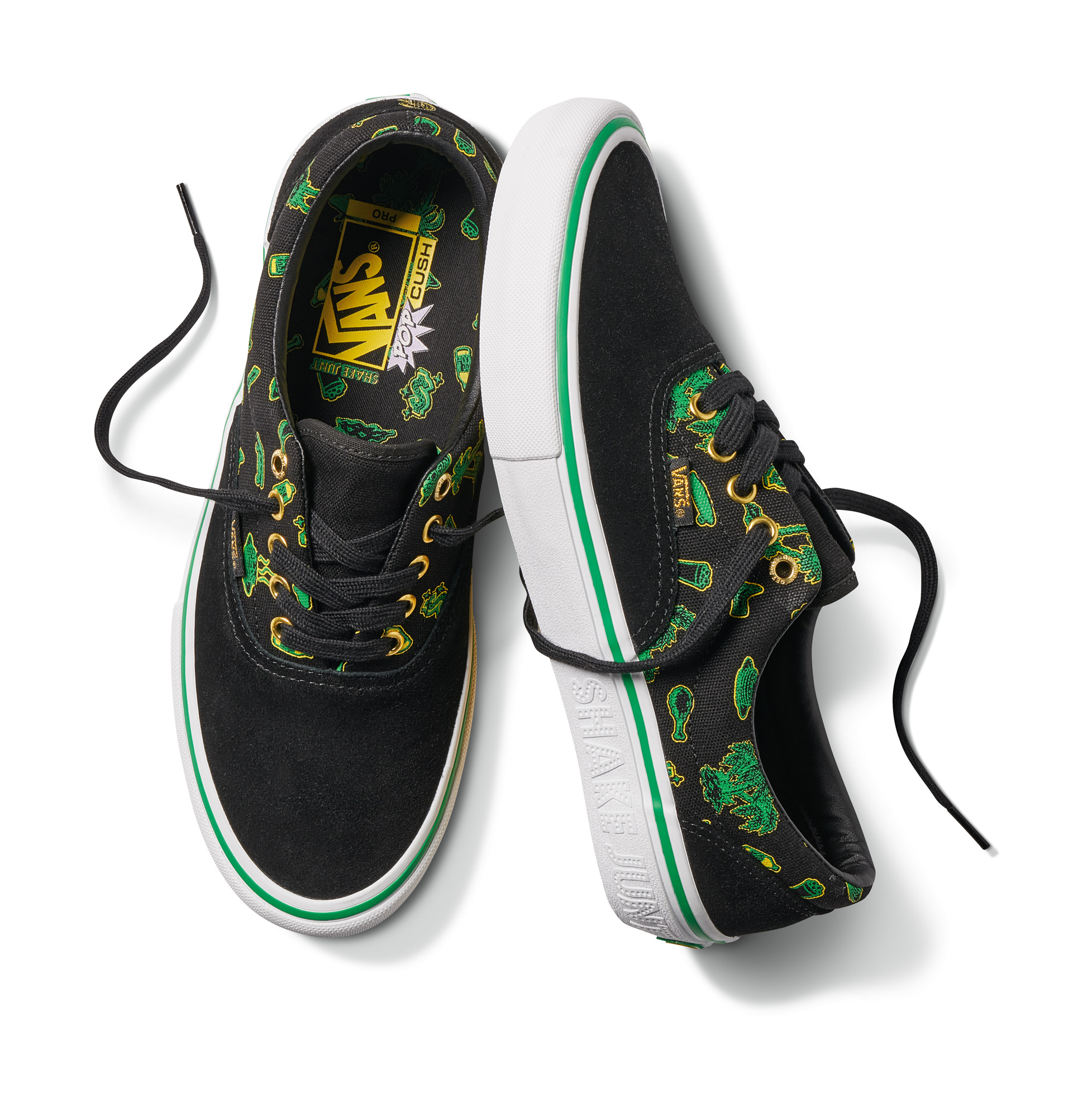 vans era pro shake junt