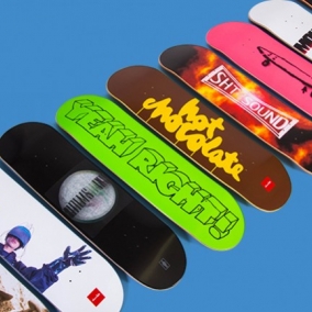 Girl Skateboards Film Series
