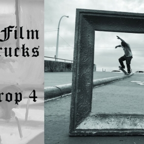 FILM TRUCKS / DROP 4
