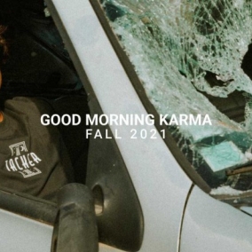 JACKER / GOOD MORNING KARMA