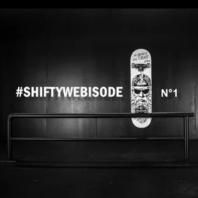 Shifty Webisode 01 - Ivresse Belge