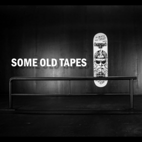 Webisode Bonus Anniversaire / Some Old Tapes