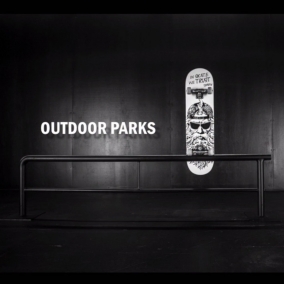 Webisode 04 / Outdoor Parks