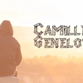 Shifty Webisode 10 - Camille Genelot Part